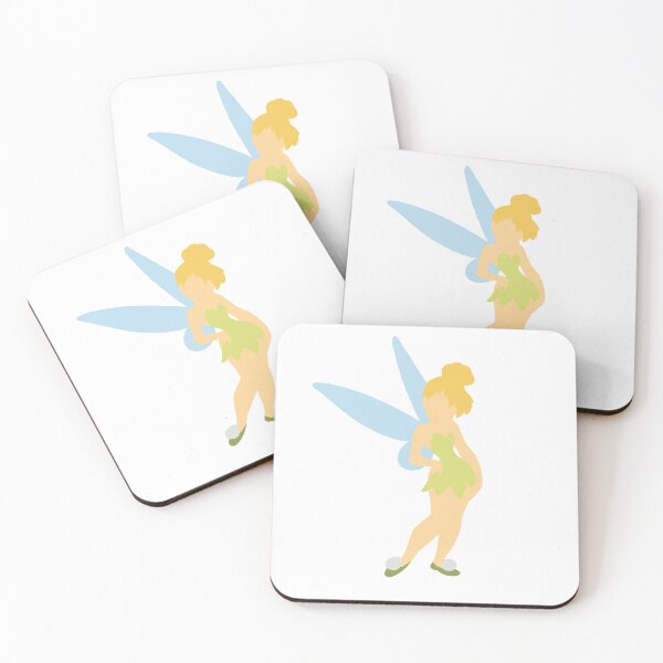 Item preview, Minimalist Tinker Bell designed and sold by Kallej.