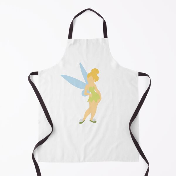 Item preview, Minimalist Tinker Bell designed and sold by Kallej.
