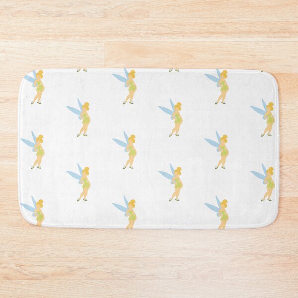 Item preview, Minimalist Tinker Bell designed and sold by Kallej.