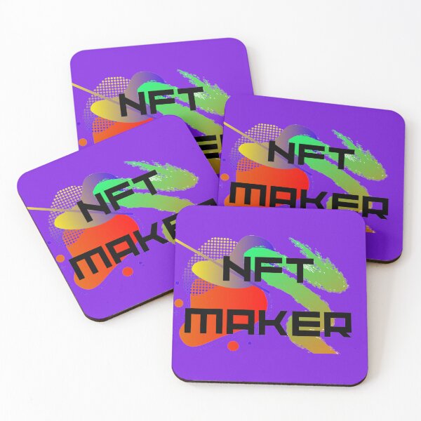 Item preview, NFT maker designed and sold by TheKingQuestion.