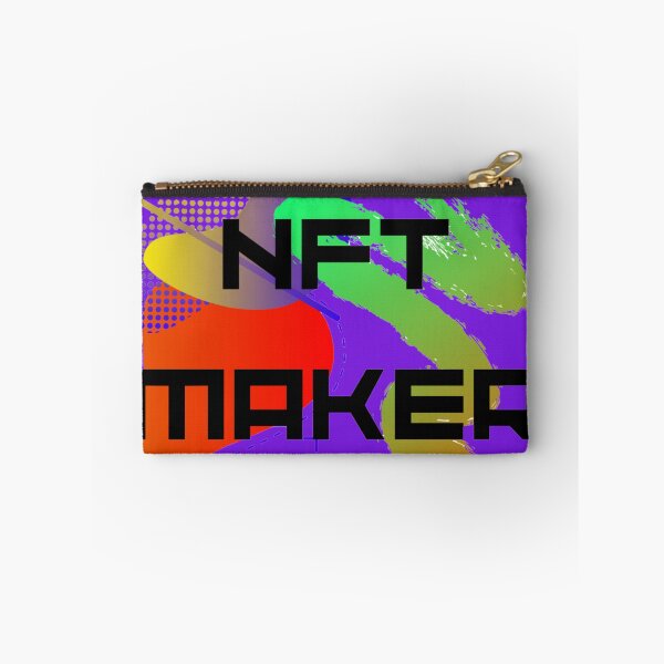 Item preview, NFT maker designed and sold by dimpashkov.