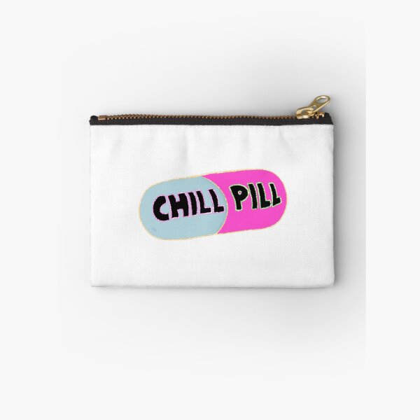 Item preview, chill pill delight designed and sold by emdiamond.