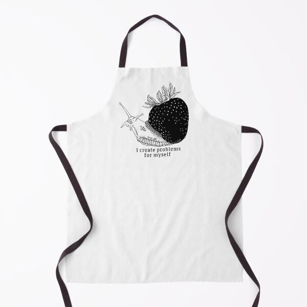 Item preview, I create problems for myself designed and sold by Audrey Pearson.