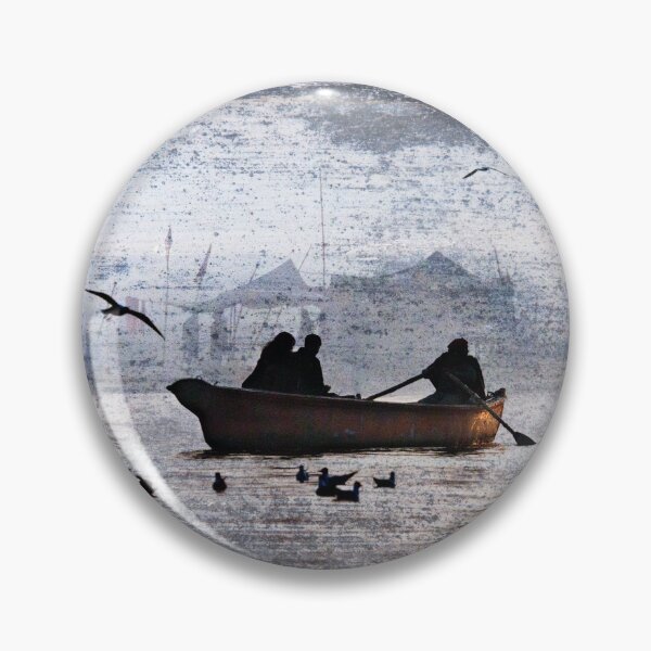 Item preview, The Journey.  designed and sold by DaveBassett.