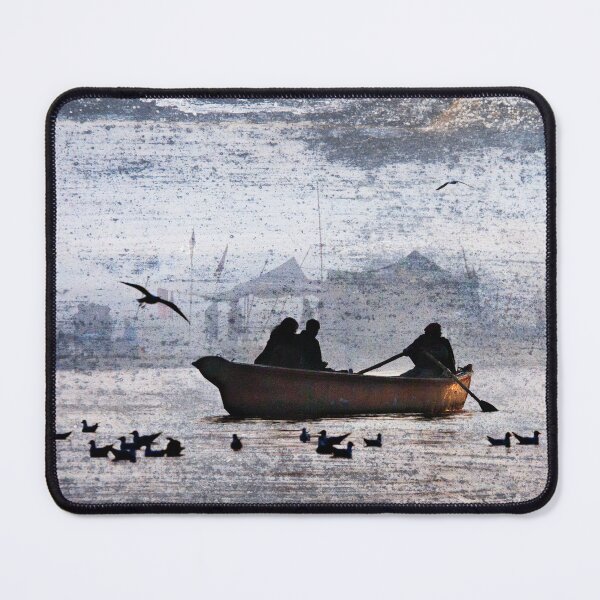 Item preview, The Journey. designed and sold by DaveBassett.
