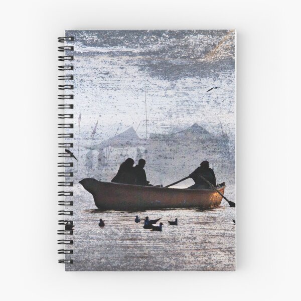 Item preview, The Journey.  designed and sold by DaveBassett.