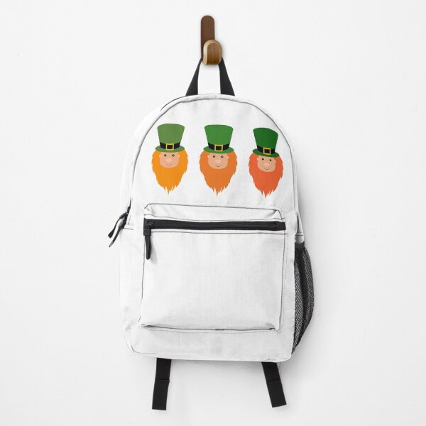Item preview, Trio of Leprechauns designed and sold by Arianna Khalil.