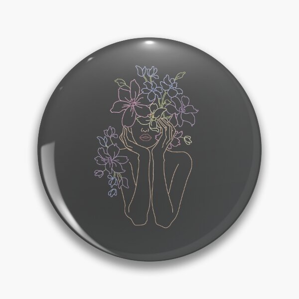 Item preview, The Flowers of The Soul designed and sold by ArtivistsCave.