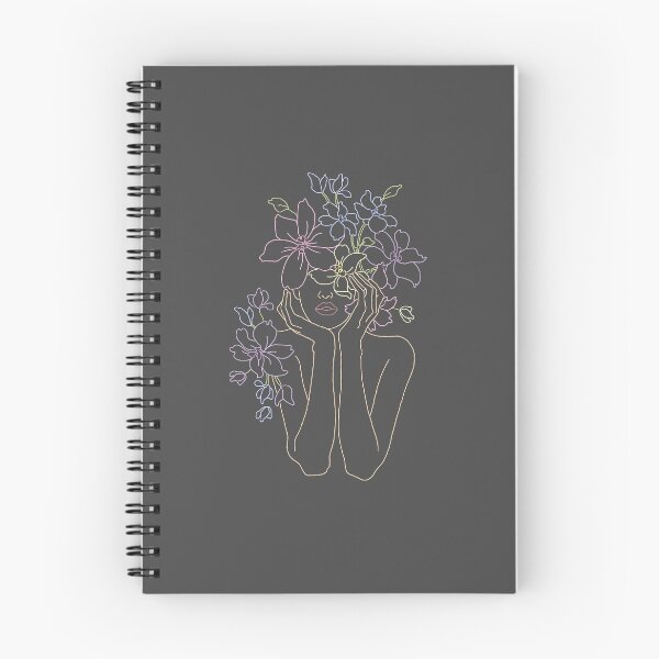 Item preview, The Flowers of The Soul designed and sold by ArtivistsCave.