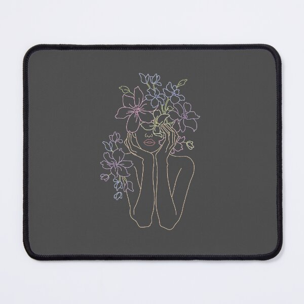Item preview, The Flowers of The Soul designed and sold by ArtivistsCave.