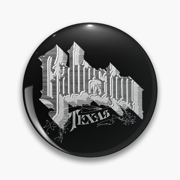 Item preview, Vintage Galveston, TX designed and sold by DonDota.