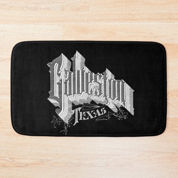 Item preview, Vintage Galveston, TX designed and sold by DonDota.