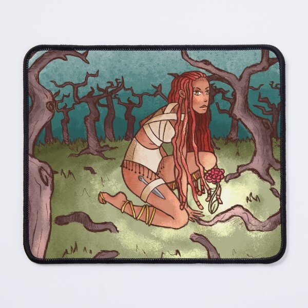 Item preview, Heolah designed and sold by MikanMandarine.