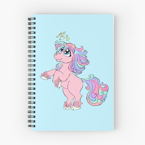 Item preview, Baby Unicorn | Fantasy Friends Collection  designed and sold by Imaginessa.