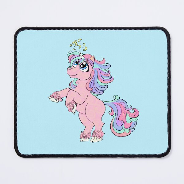 Item preview, Baby Unicorn | Fantasy Friends Collection  designed and sold by Imaginessa.