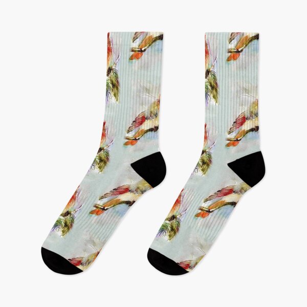 Item preview, Female Cardinal 2 designed and sold by Alma Lee.