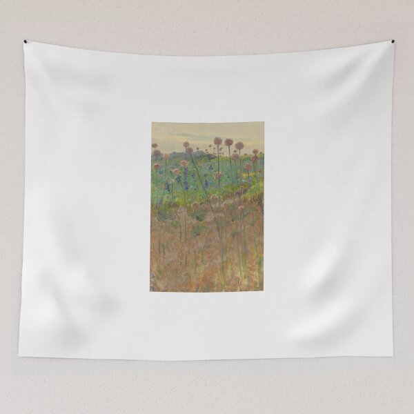 Item preview, Wild Flowers, -Charles Pearce designed and sold by Bastett.