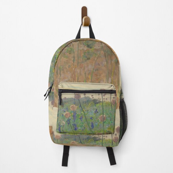 Item preview, Wild Flowers, -Charles Pearce designed and sold by Bastett.