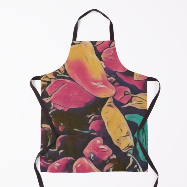 Item preview, Pepper Cornucopia designed and sold by ThePepper603.