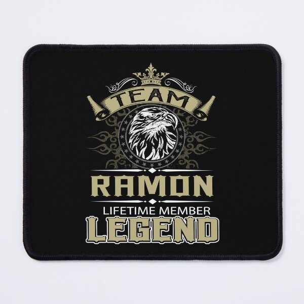 Item preview, Ramon Name T Shirt - Ramon Eagle Lifetime Member Legend 2 Gift Item Tee designed and sold by artiagasonya.