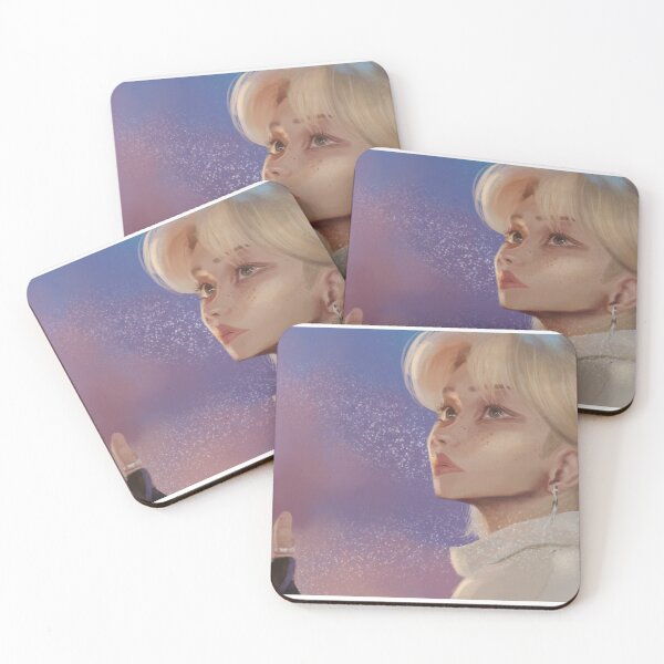 Item preview, Stray Kids Felix Winter Falls designed and sold by barbiepngs.