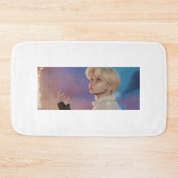 Item preview, Stray Kids Felix Winter Falls designed and sold by barbiepngs.