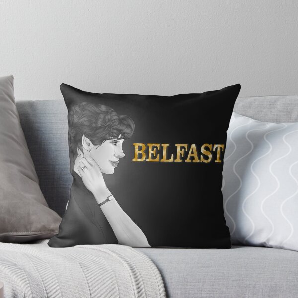 Item preview, Belfast designed and sold by LavenderMoon7.
