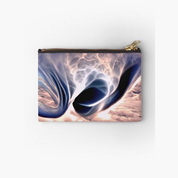 Item preview, A Folding of Space designed and sold by AILucidDreams.