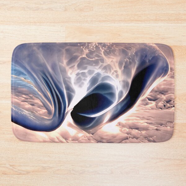 Item preview, A Folding of Space designed and sold by AILucidDreams.