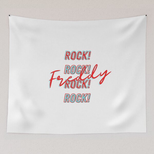 Item preview, Glamrock Gang Freddy designed and sold by Lucky Starr  Designs.