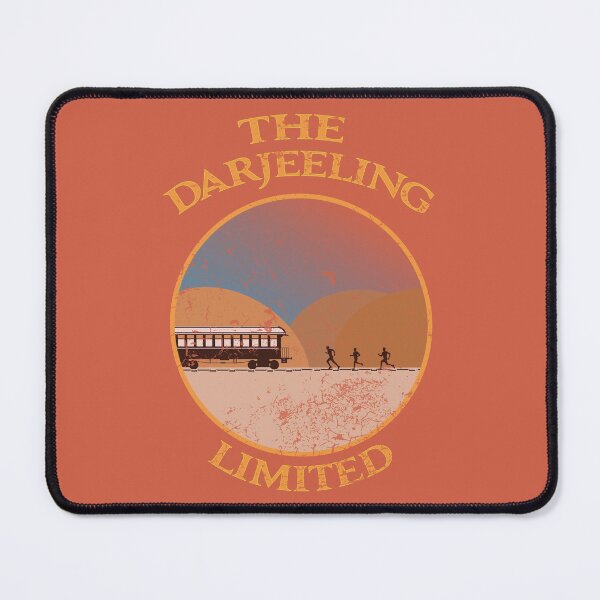 Artikelvorschau, The Darjeeling Limited - Vintage-Reise entworfen und verkauft von nerdy-northern.