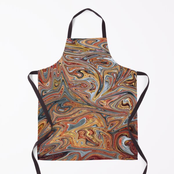 Item preview, Bird Planet Trippy Abstract Psychedelic Artwork designed and sold by vikghosh.