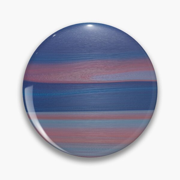 Item preview, Pink and Blue Paint Strokes designed and sold by ThePurpleFrog.
