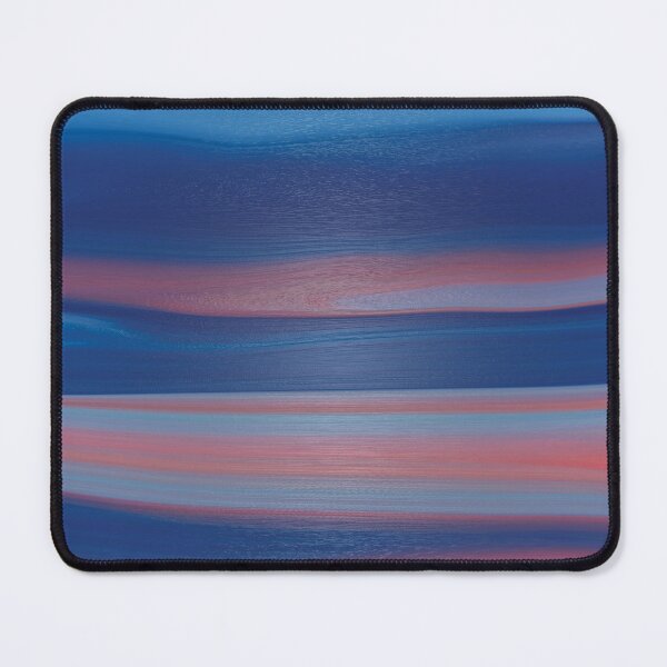 Item preview, Pink and Blue Paint Strokes designed and sold by ThePurpleFrog.
