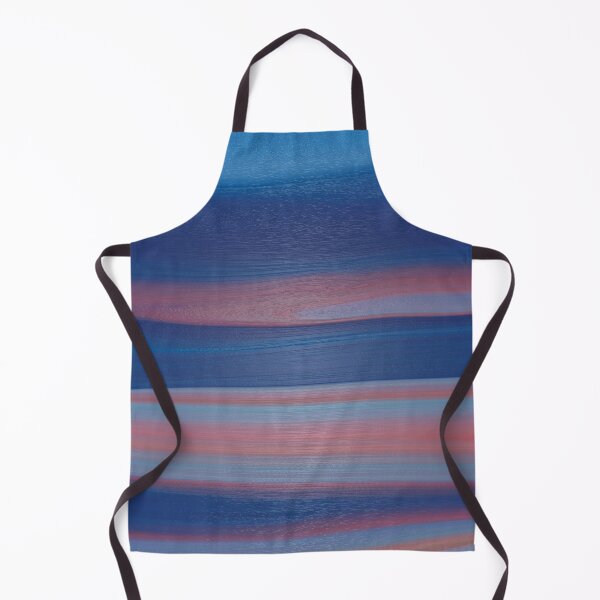 Item preview, Pink and Blue Paint Strokes designed and sold by ThePurpleFrog.