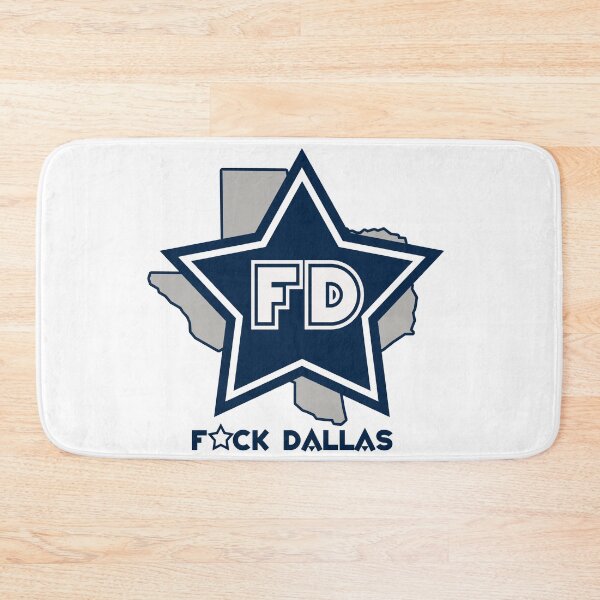 Item preview, F*ck Dallas Classic Design  designed and sold by asprse.