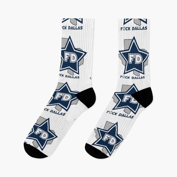 Item preview, F*ck Dallas Classic Design  designed and sold by asprse.