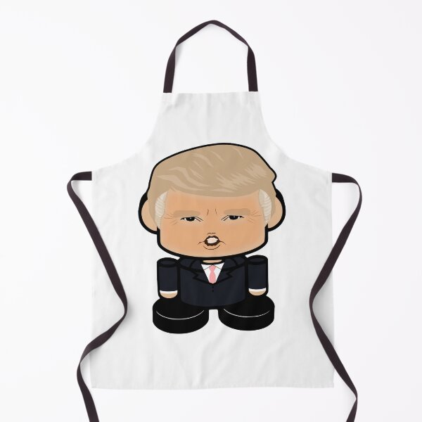 Item preview, Don'T Politico'bot Toy Robot designed and sold by Carbon-Fibre Media.