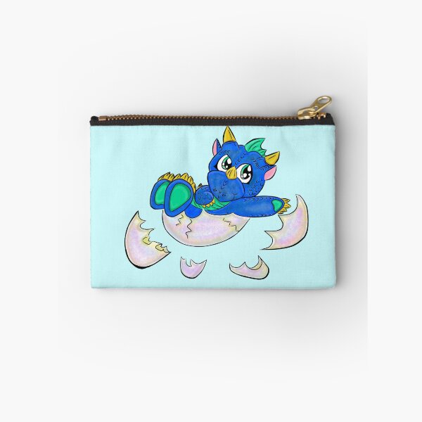 Item preview, Baby Dragon | Fantasy Friends Collection designed and sold by Imaginessa.
