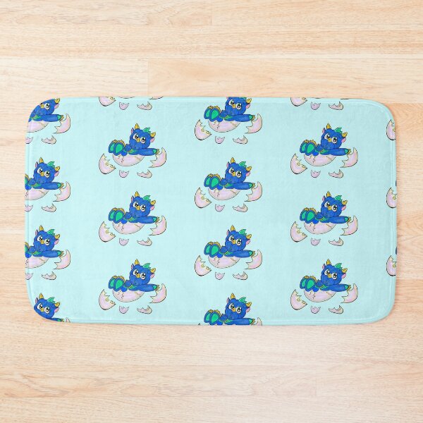 Item preview, Baby Dragon | Fantasy Friends Collection designed and sold by Imaginessa.