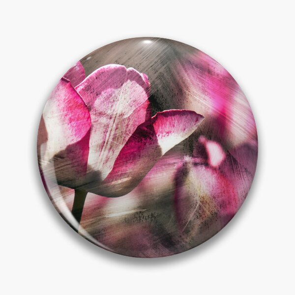 Item preview, Red tulips with texture.  designed and sold by DaveBassett.
