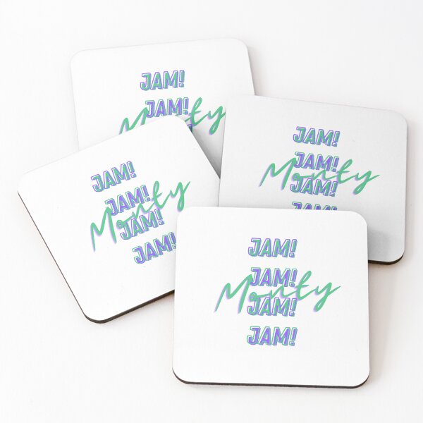 Item preview, Glamrock Gang Monty designed and sold by Lucky Starr  Designs.