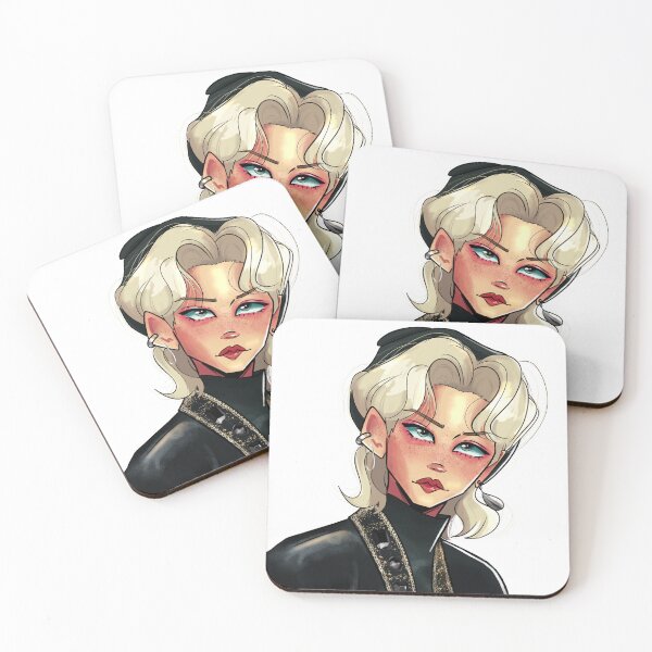 Item preview, Thunderous Felix  designed and sold by barbiepngs.