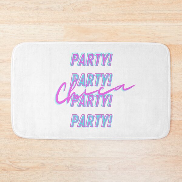 Item preview, Glamrock Gang Chica designed and sold by Lucky Starr  Designs.