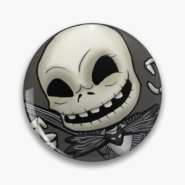 Item preview, Jack Skellington designed and sold by zladdsmith.