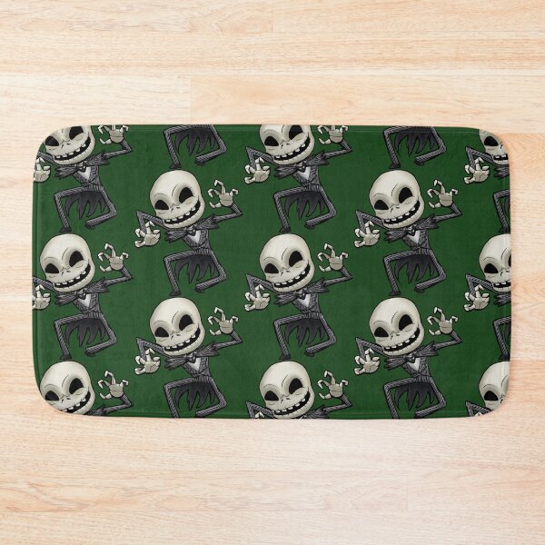 Item preview, Jack Skellington designed and sold by zladdsmith.
