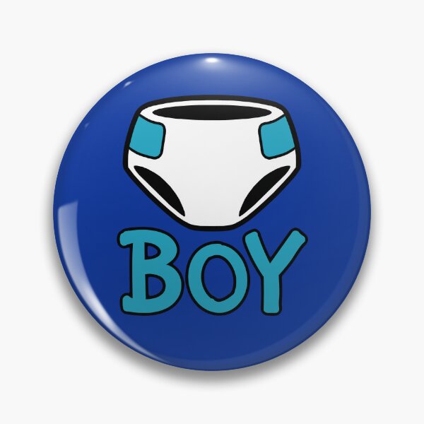 Item preview, DIAPER BOY designed and sold by Mister Krinkles.