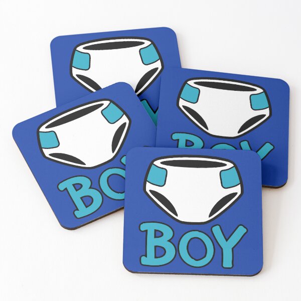 Item preview, DIAPER BOY designed and sold by Mister Krinkles.