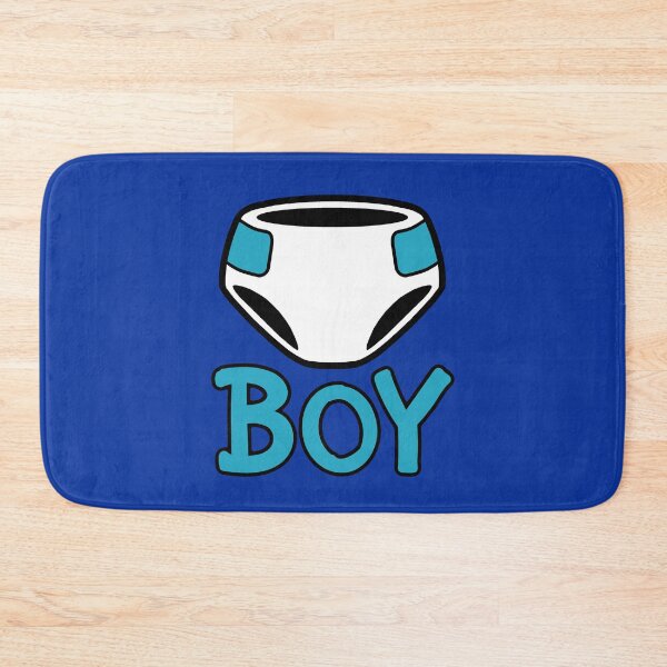 Item preview, DIAPER BOY designed and sold by Mister Krinkles.