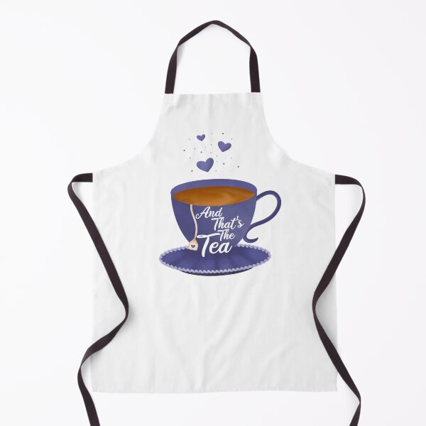 Item preview, And Thats The Tea designed and sold by Tema EL.